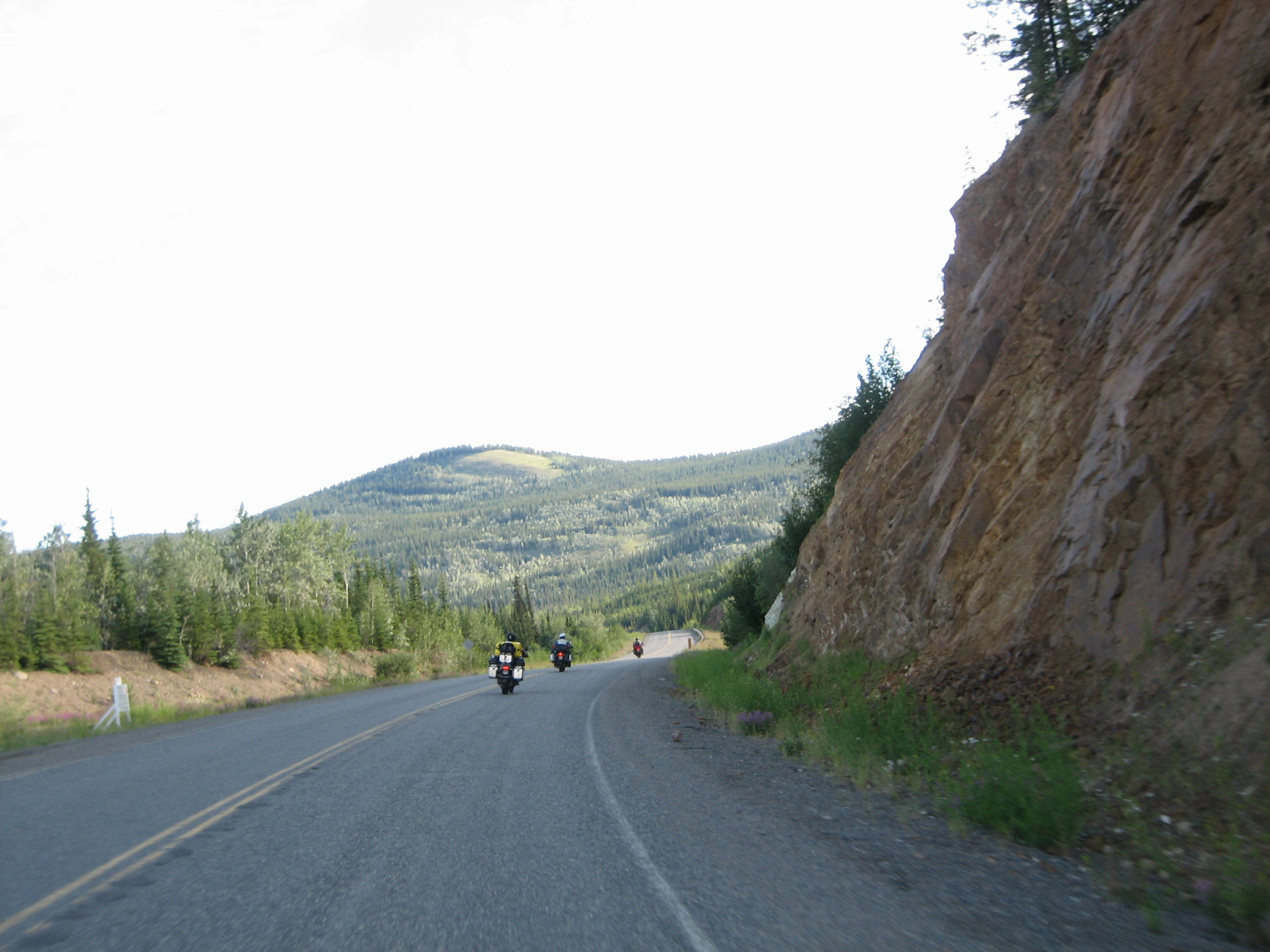 2008-07-16 Dempster Highway 002