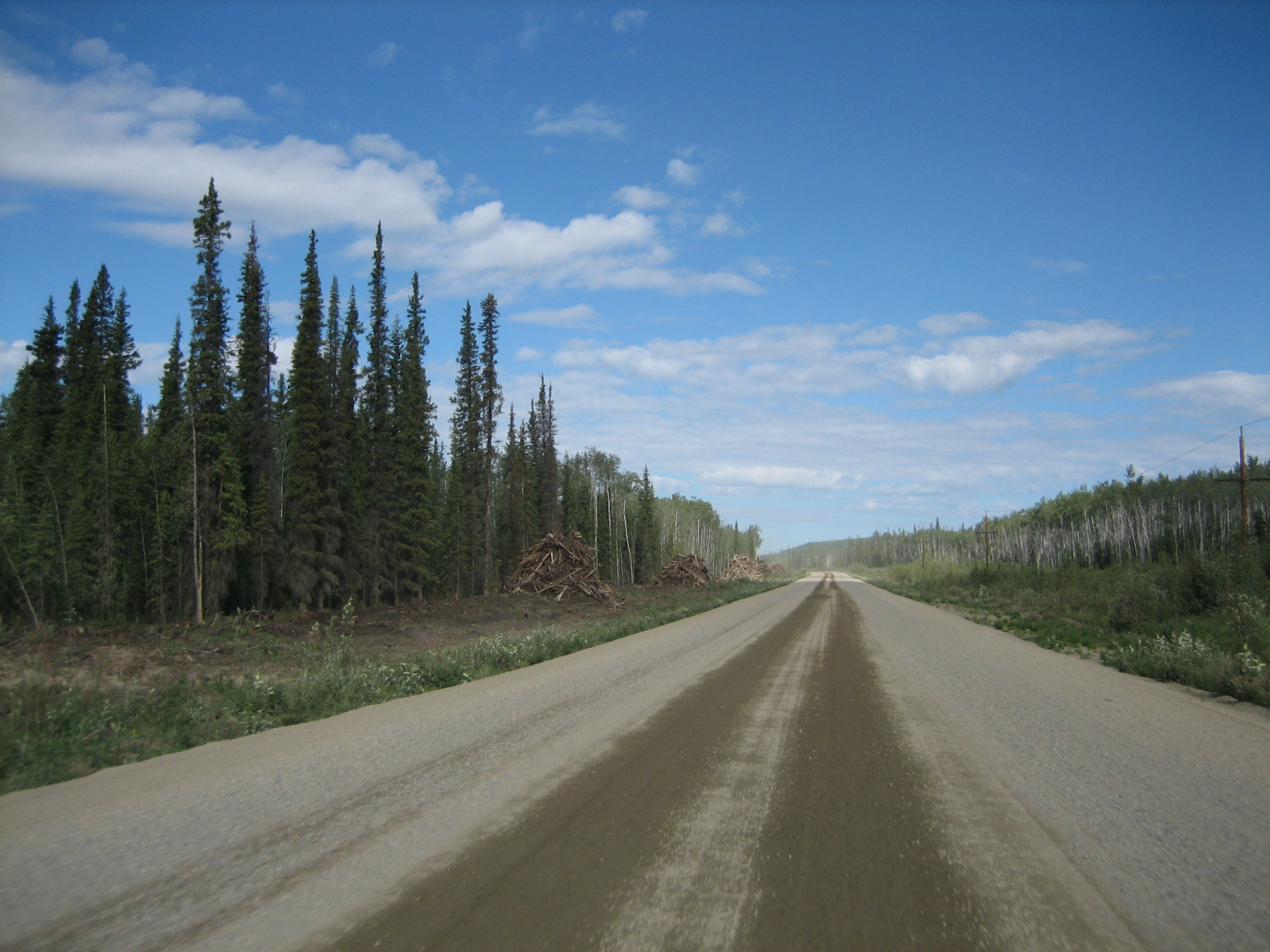 2008-07-16 Dempster Highway 009
