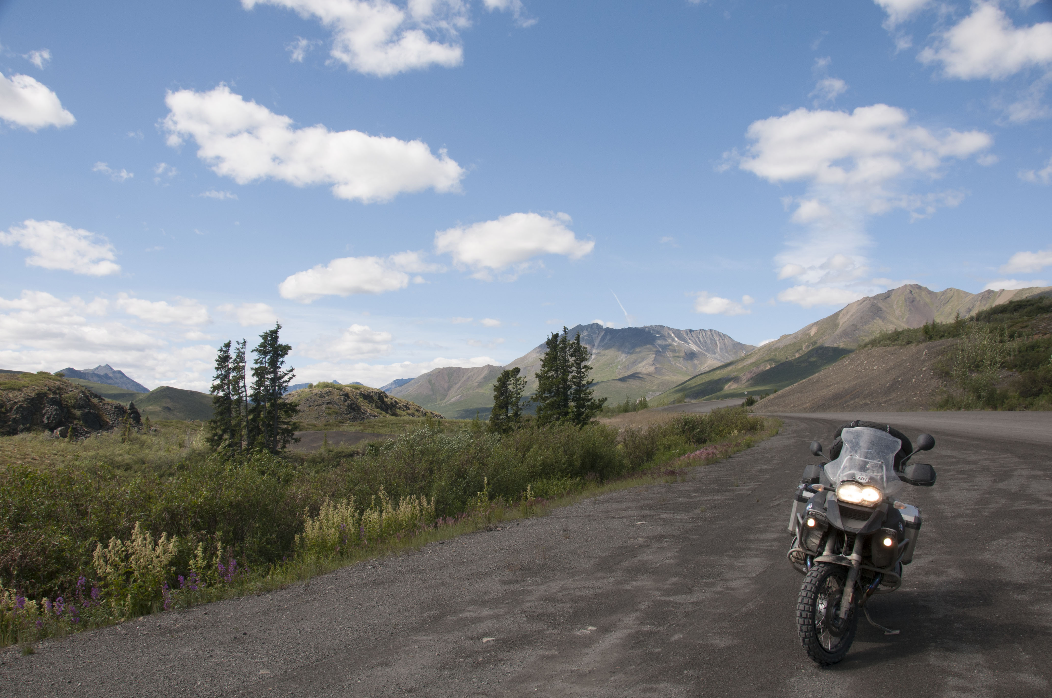 2008-07-16 Dempster Highway 025