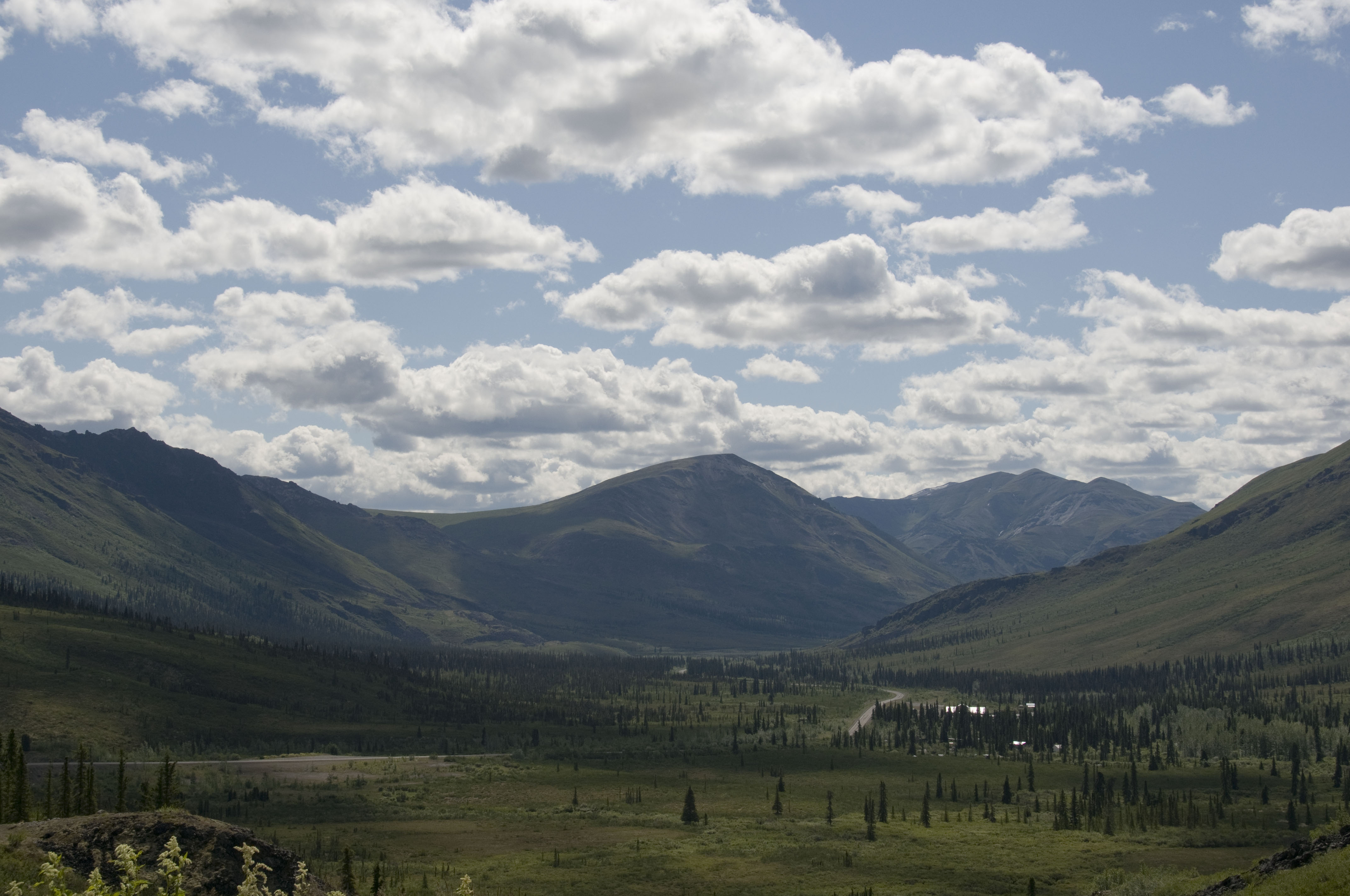 2008-07-16 Dempster Highway 026
