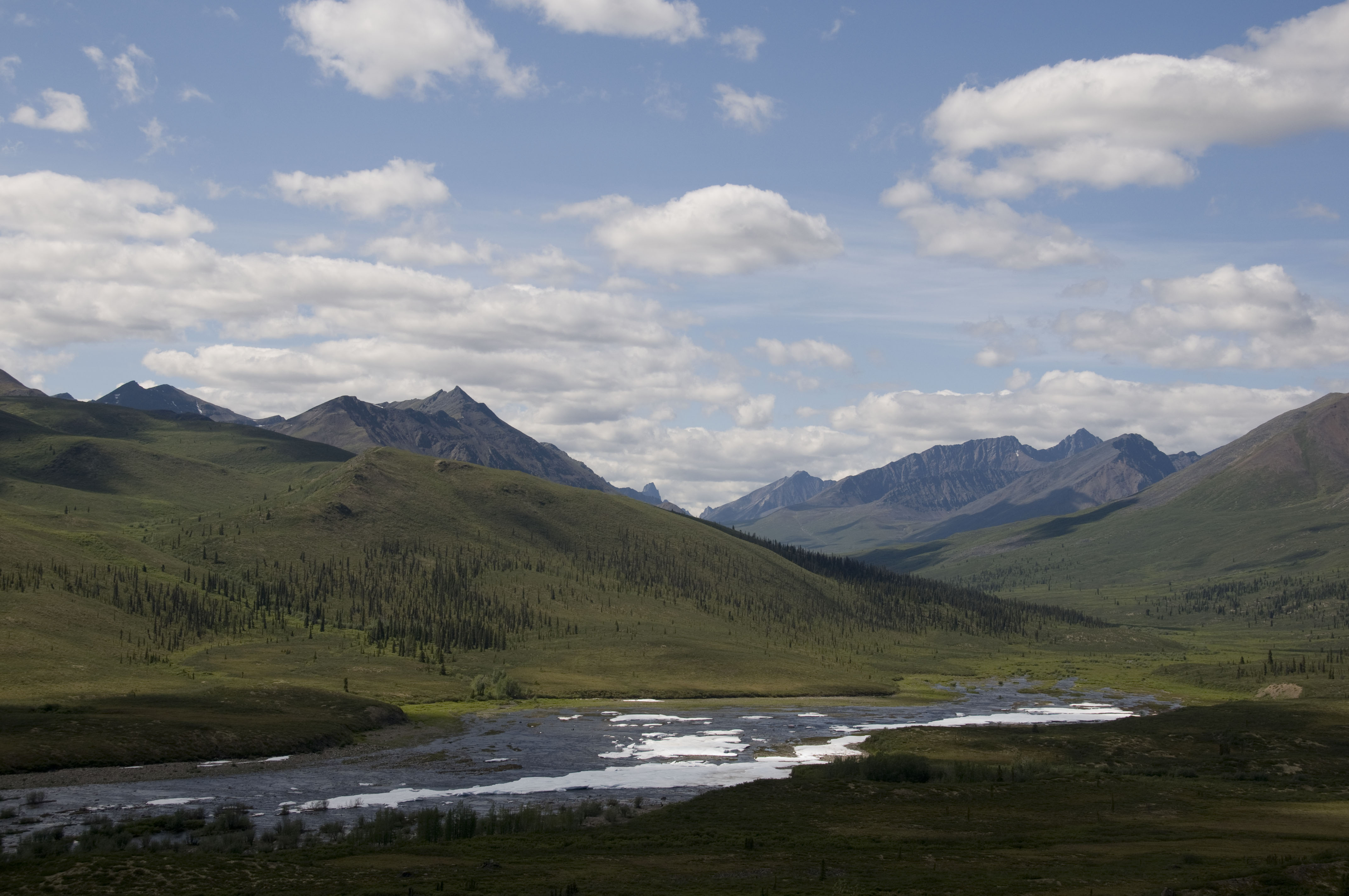 2008-07-16 Dempster Highway 030