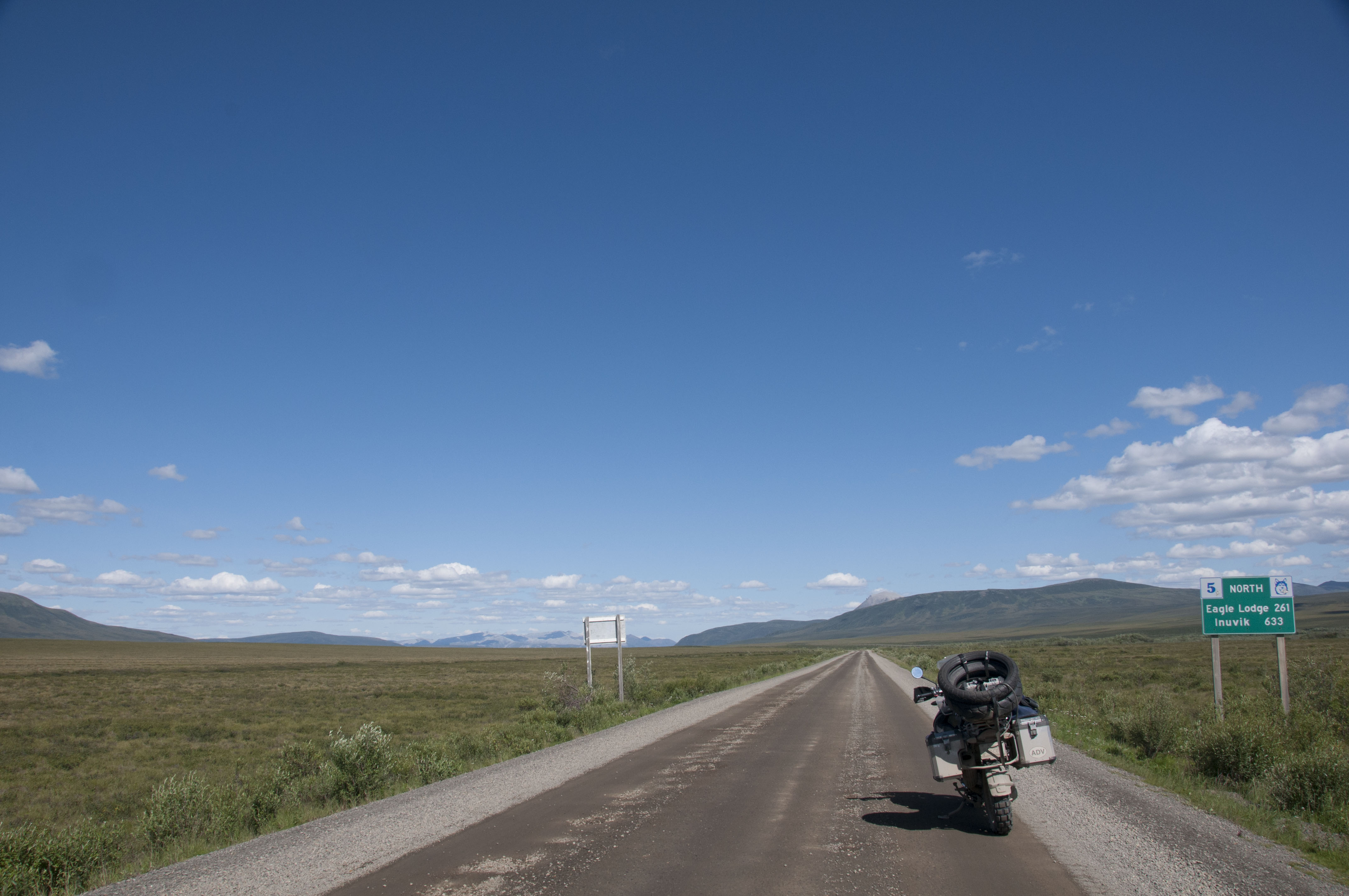 2008-07-16 Dempster Highway 038