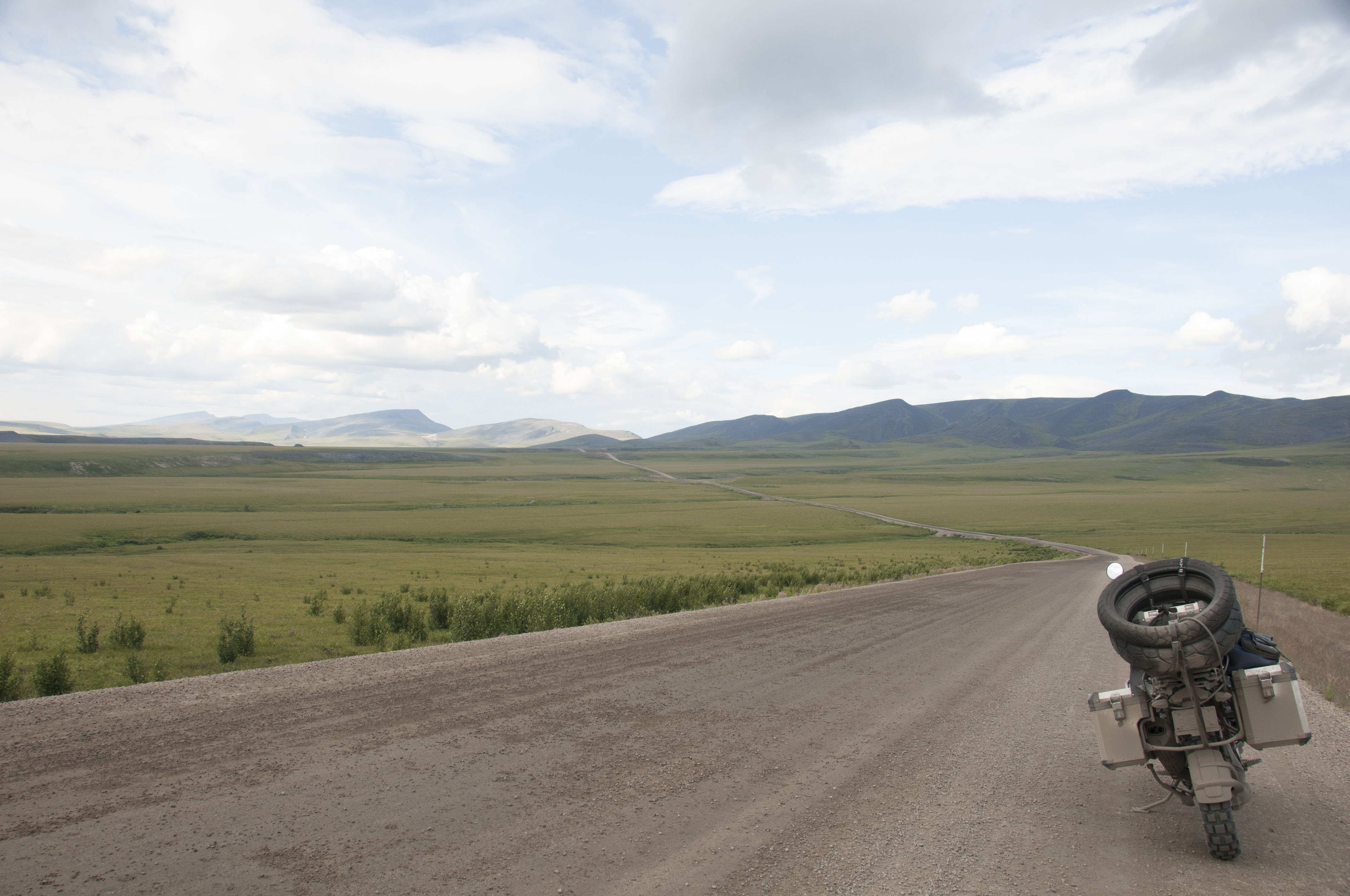 2008-07-16 Dempster Highway 052