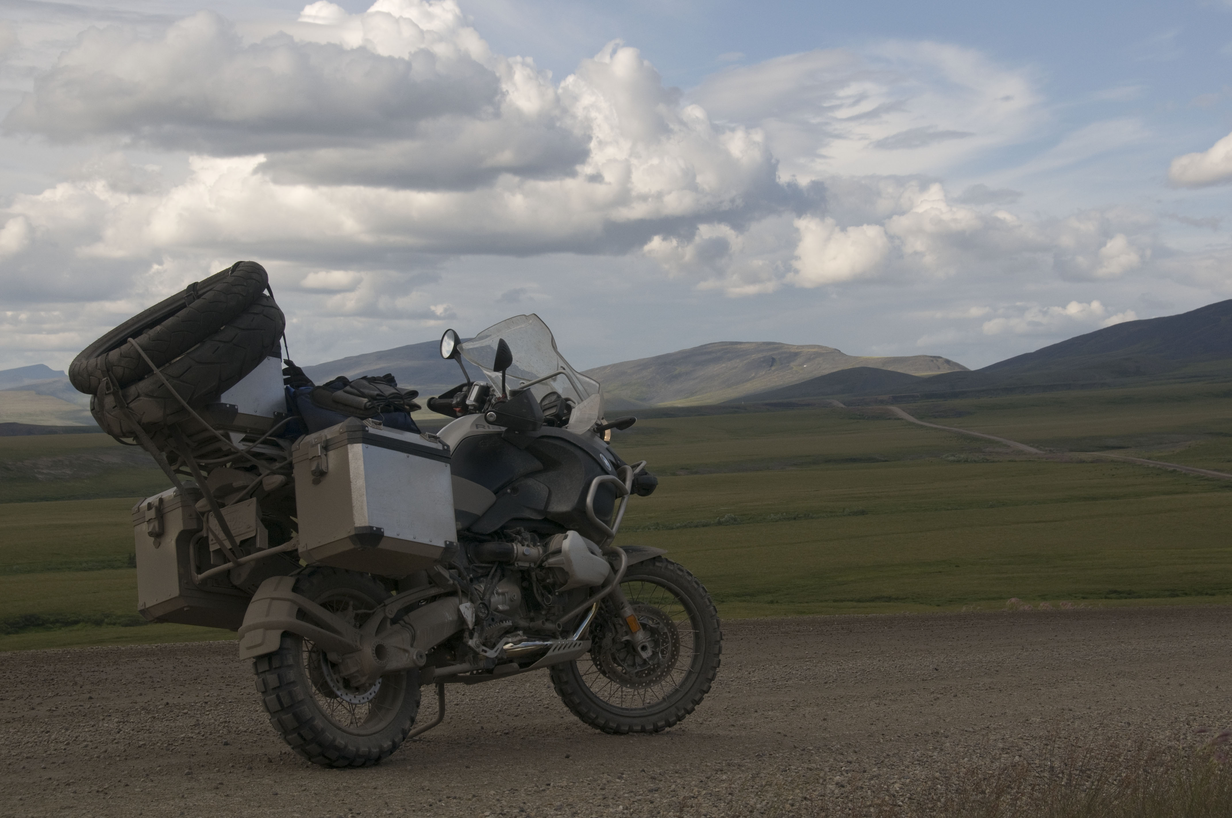 2008-07-16 Dempster Highway 055