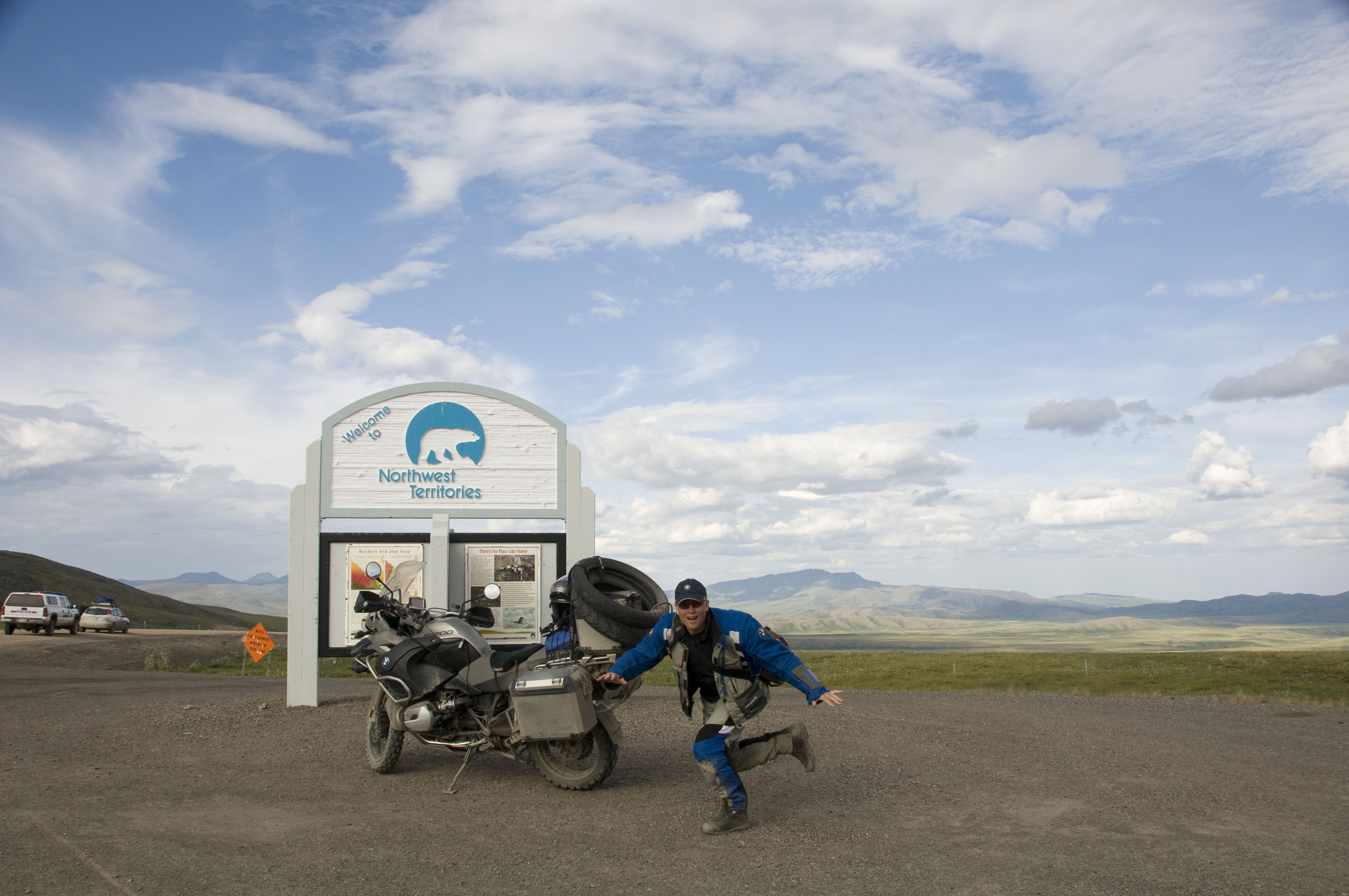 2008-07-16 Dempster Highway 068