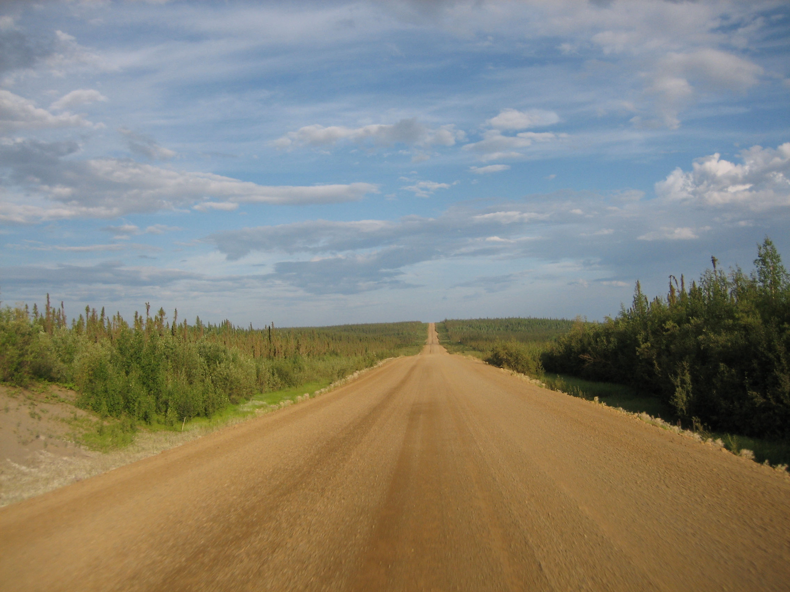 2008-07-16 Dempster Highway 089