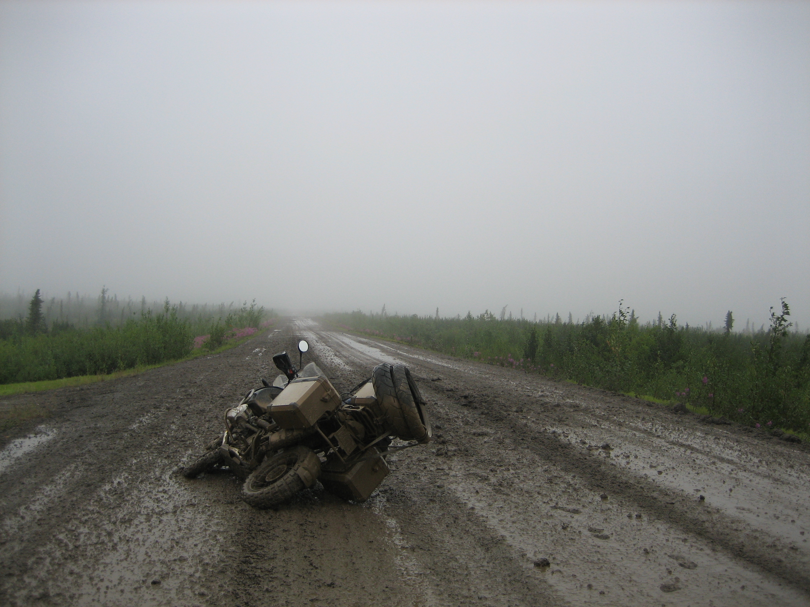 2008-07-18 Dempster Highway 03