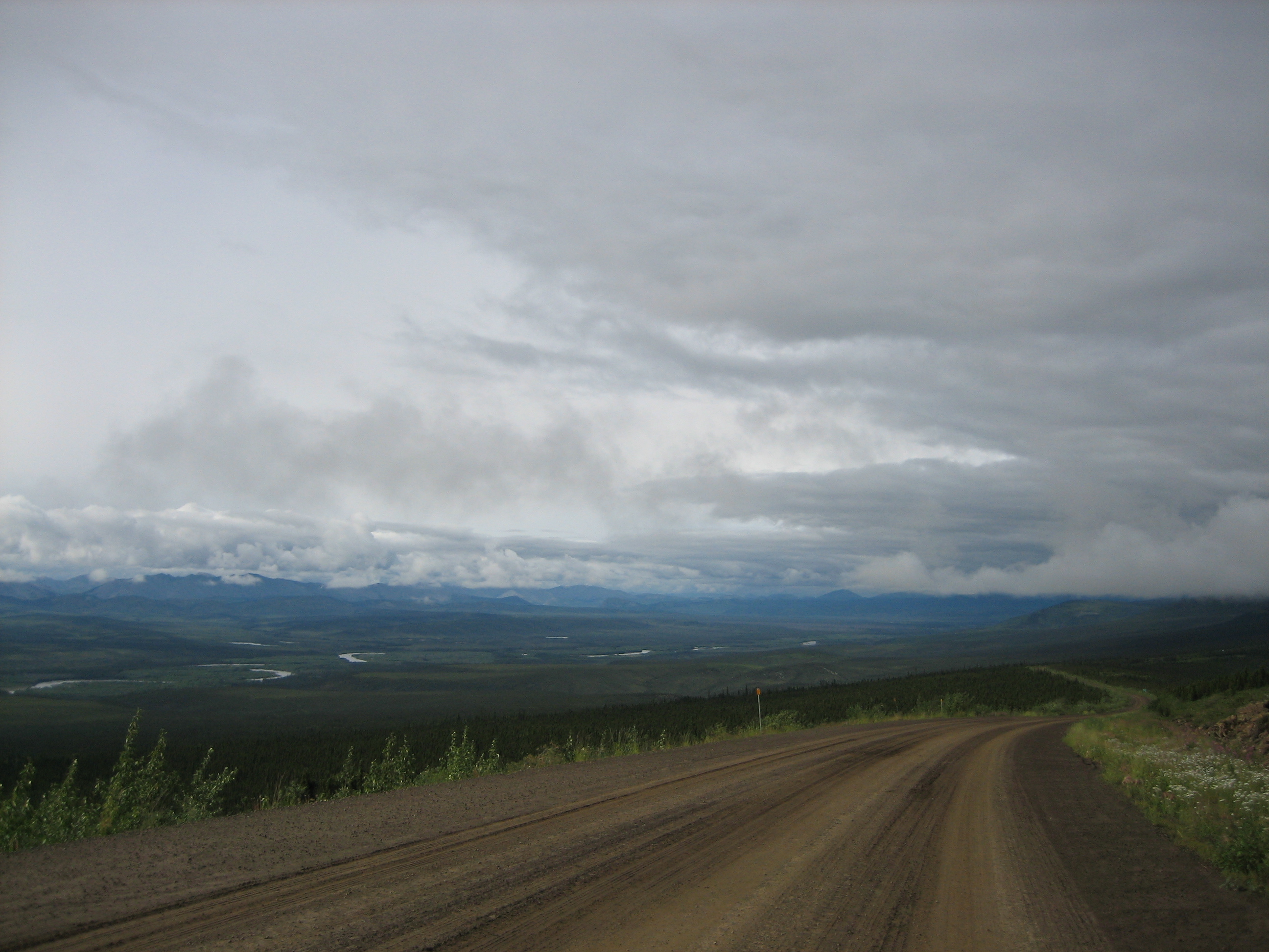 2008-07-18 Dempster Highway 11