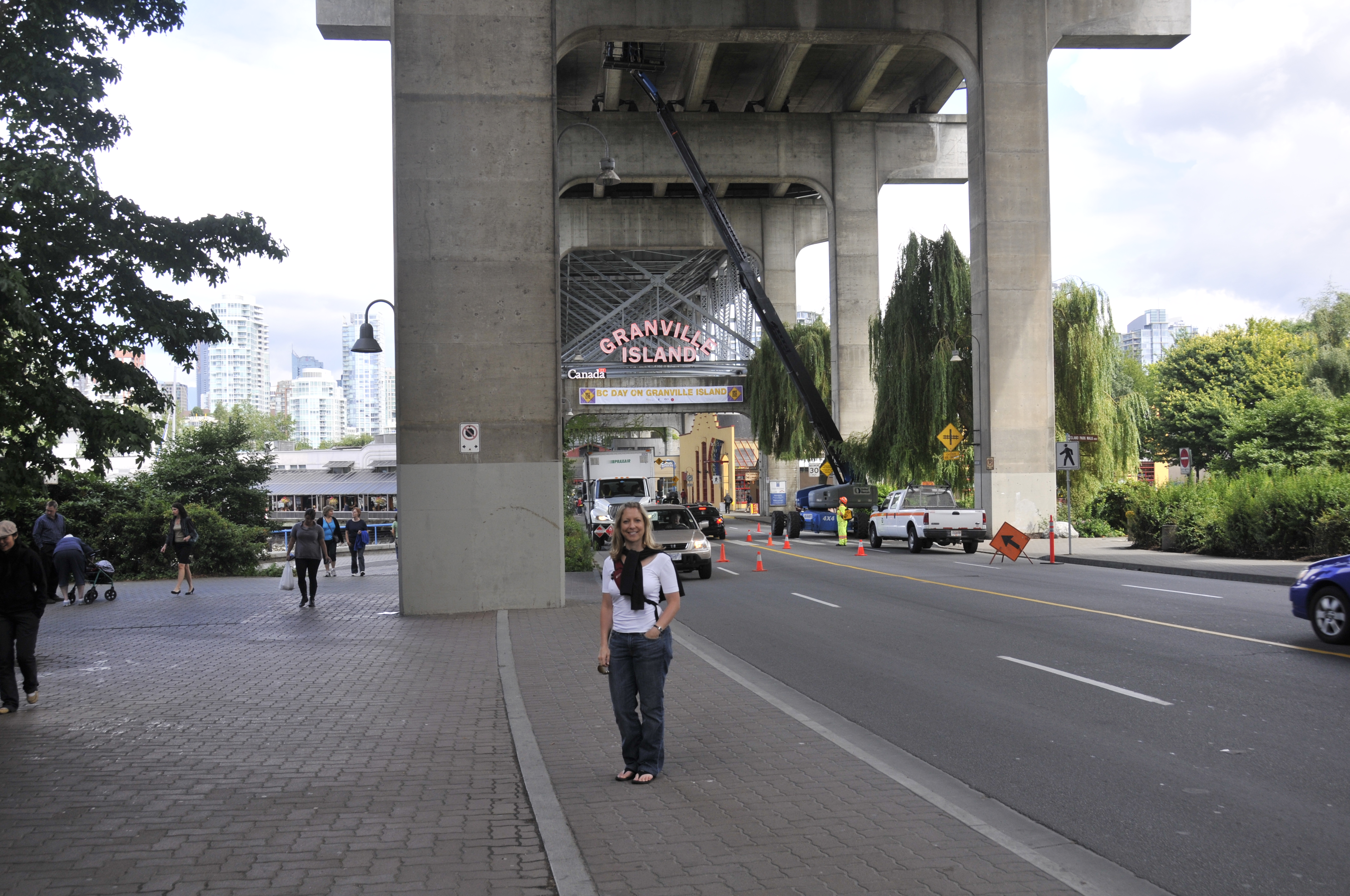 2008-07-30 Vancouver 1
