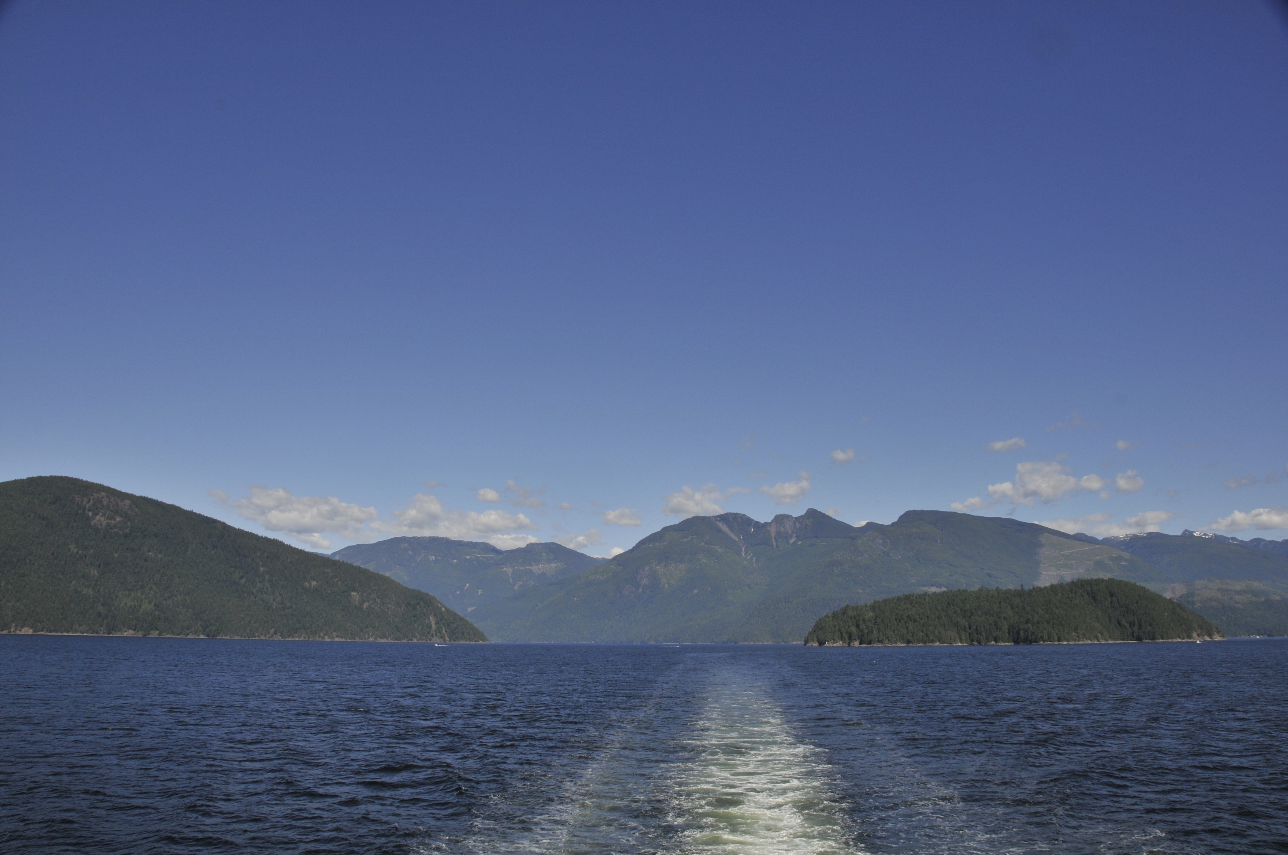 2008-08-03 Sunshine Coast 03