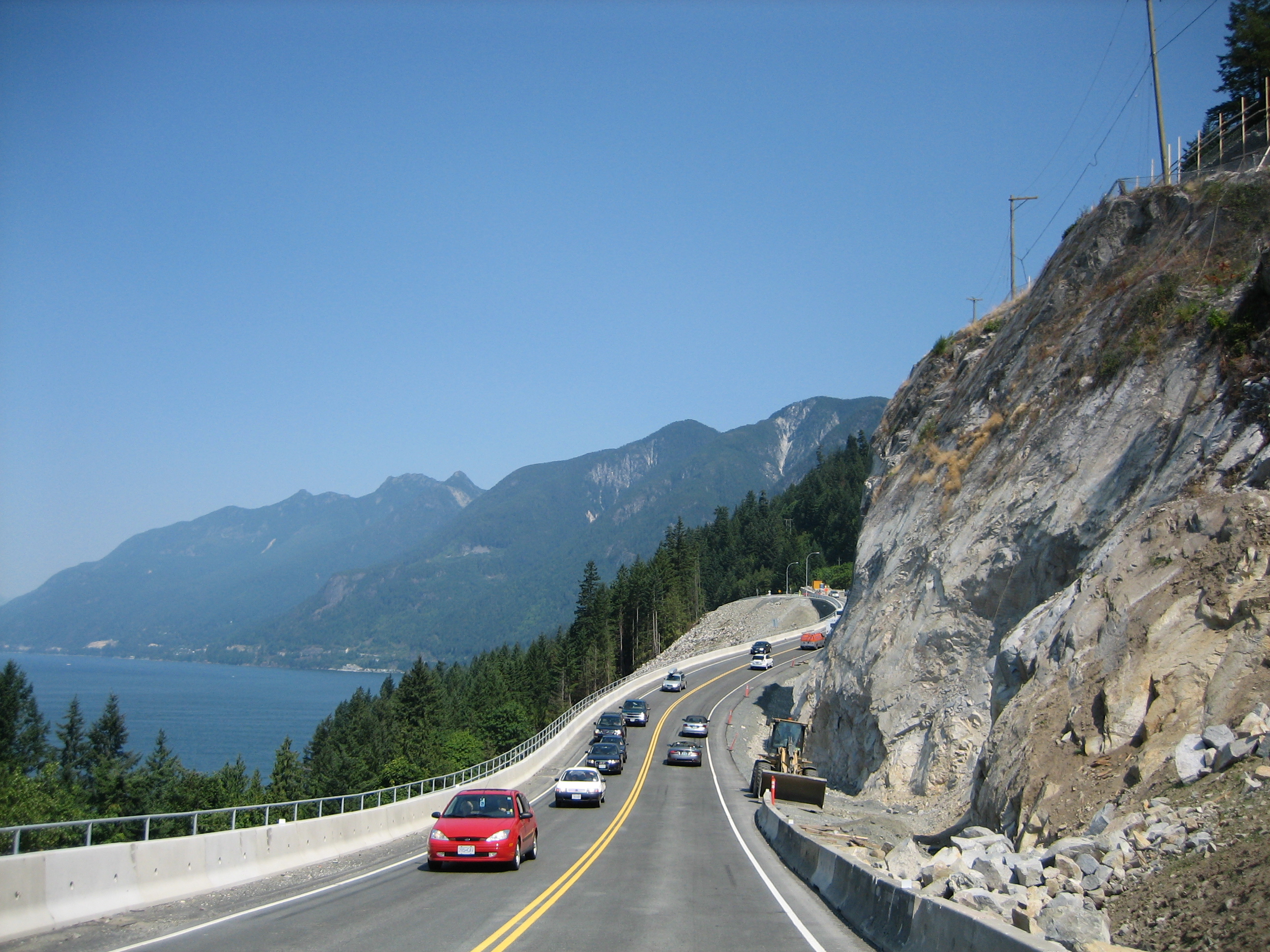 2008-08-07 Sea to Sky Highway 05