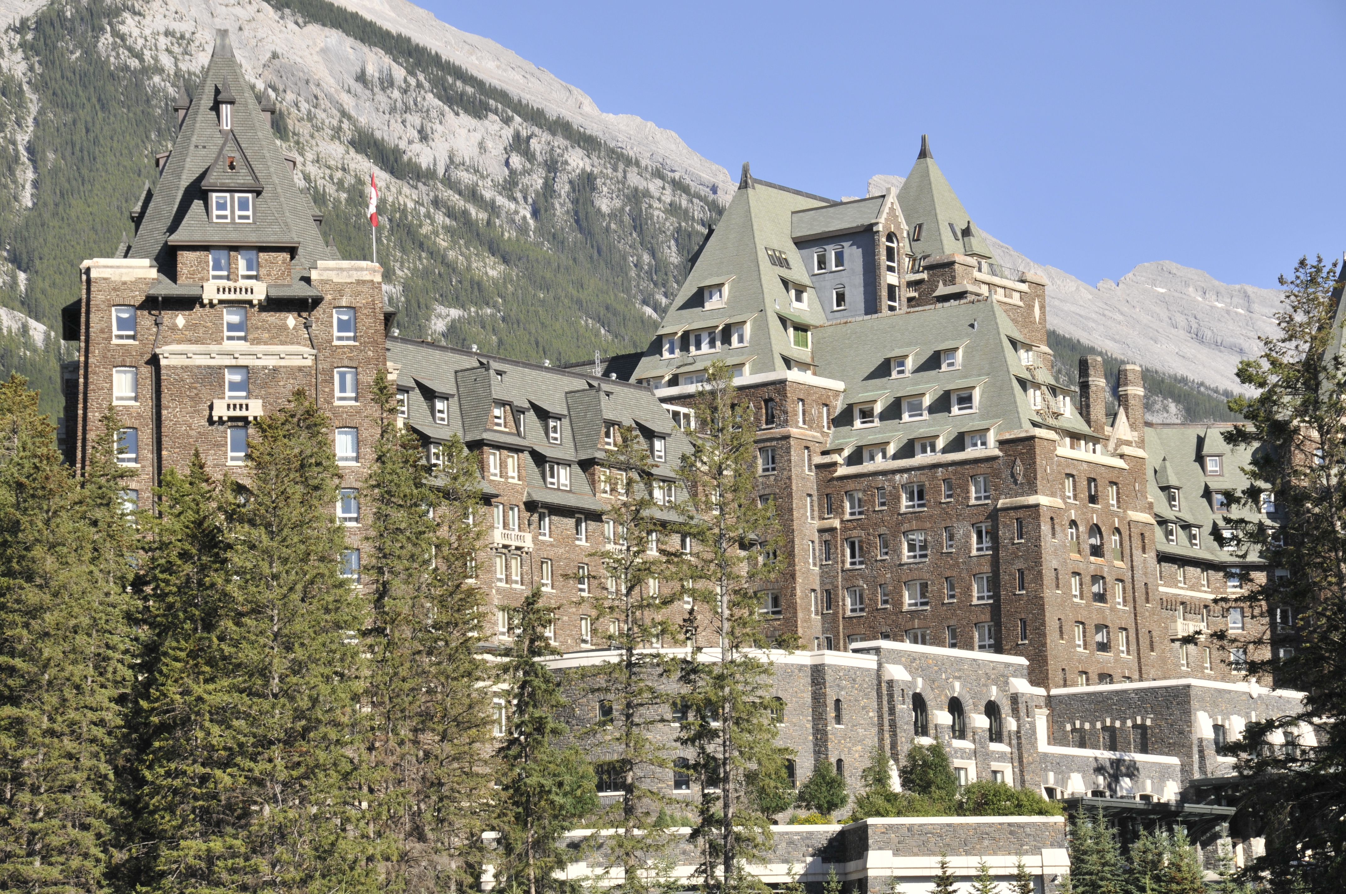 2008-08-13 Banff 08